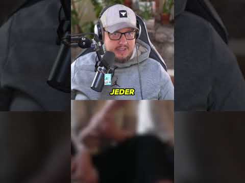 Video Thumbnail: Was macht man beim Verfassungsschutz?