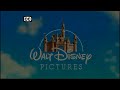 Opening To Chicken Little On FX