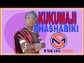 KUKUMAJI BHASHABIKI