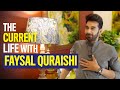Faysal Quraishi | The Current Life