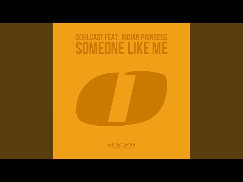 Someone Like Me (feat. Indian Princess) (Da Loop Brothers Radio Edit)