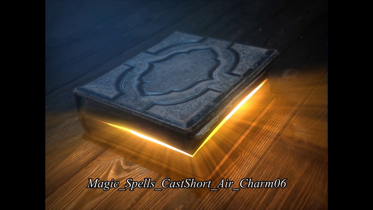 Air Magic 1: Sound FX Pack Demo