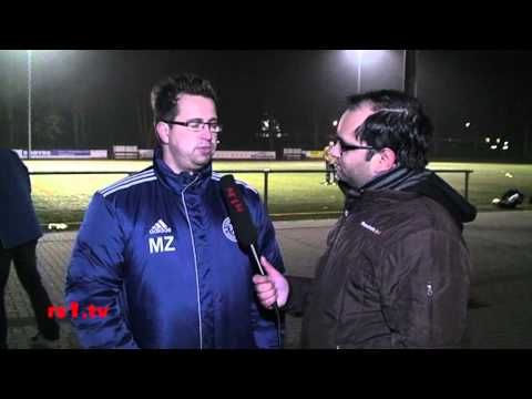 2012-11-20 Stefan Brandt nicht mehr FCR Trainer