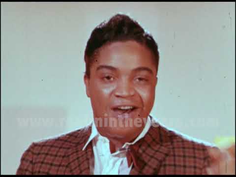 You Better Know It - Jackie Wilson