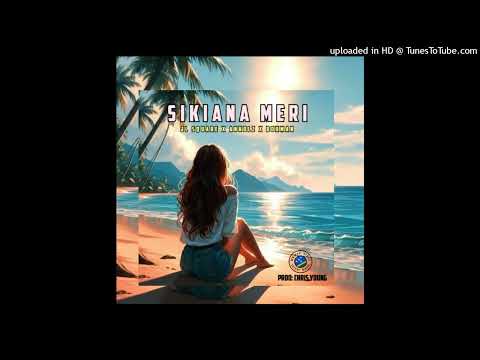 JL Square - Sikiana Meri ft Ankolz & Boxman | Mamzy Vibez🇸🇧🏝🎼 2025