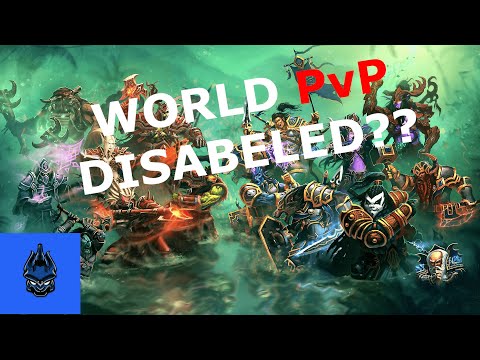 Mythic+ HARDER in 9.2.5, BUG fixes, cross-faction PvP DISABLED