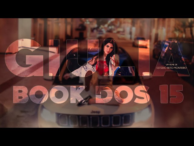 15 anos | Filmagem, Clipe, Eventos, Vídeos - curitiba - externa - estúdio - fotografo - debutante - aniversário - balneario camboriu - bc - giulia henning - porshe - praia - 