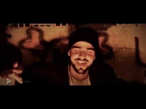 Achraf Maghrabi - BLAWNI (Official Music Video )2013 |أشرف المغربي - بلاوني - فيديو كليب حصري