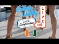 College Weekly Live University Of Miami Ft Jimmy Tatro Full Episode