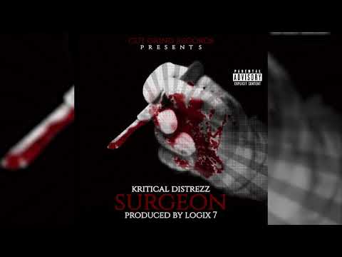 Kritical Distrezz - Surgeon