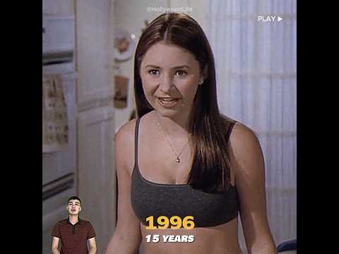 7th Heaven cast then and now 2023 part 1 #7thheaven #thenandnow