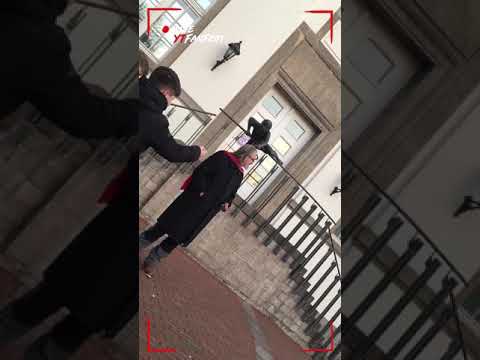 Den Rapper aus Brakel HOPS genommen