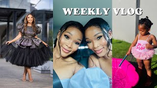 VLOG | A Week in my life | Family, Food, Fun & Shoots