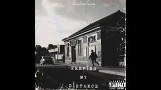 Keeping My Distance
