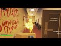 Blood Debt PVP Bill Reed Juggernaut Gameplay