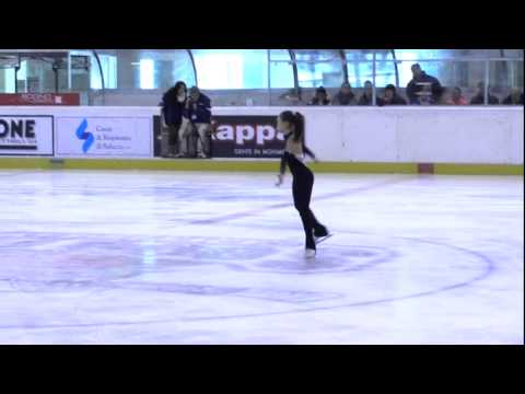 Aurora Marino Gara 1FISG 2015