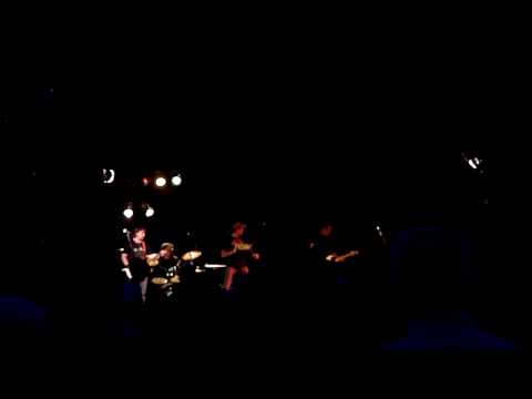 Herrgott rock - Balada o špinavejch fuseklích (Kabát)
