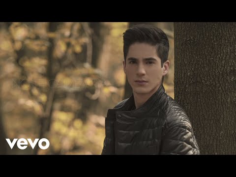 Jary Franco - No Te Cambiaría (Lyric Video)