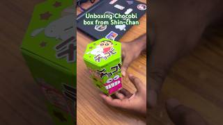 Download lagu Unboxing Chocobi box from Crayon Shin-chan #chocobi #crayonshinchan #shinchan #shinosuke #japan 🇯🇵 mp3