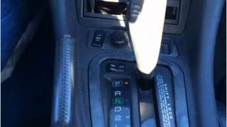 preview picture of video '1995 Mitsubishi 3000GT Used Cars Clifton Park NY'