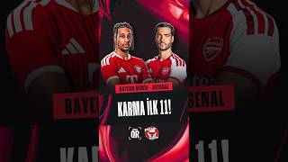 ⚔️ Şampiyonlar Ligi'nde Rüya Kadro! | Dev Maçın Karma İlk 11'ini Kurduk!