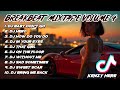 DJ BREAKBEAT MIXTAPE VOLUME 4