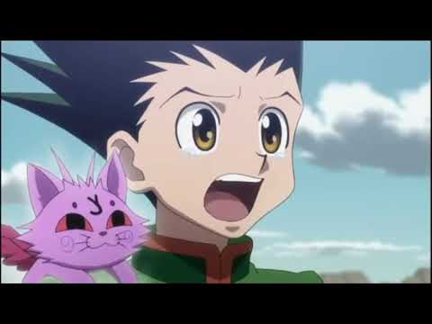 The Gonbob Freecsspants Movie Part 15 All Might/Peach Stalls Rick/Gon vs Rubeus