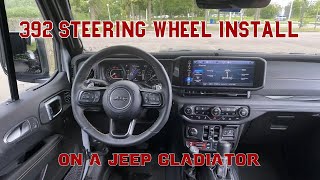 2018-2026 Wrangler & Gladiator Steering: Loose Feel, TSBs, and