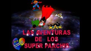 los super parchis vs el doctor demento  (1)