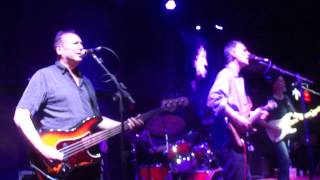 Television - &quot;Glory&quot;