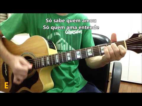 Só Quem Ama Entende - Loubet