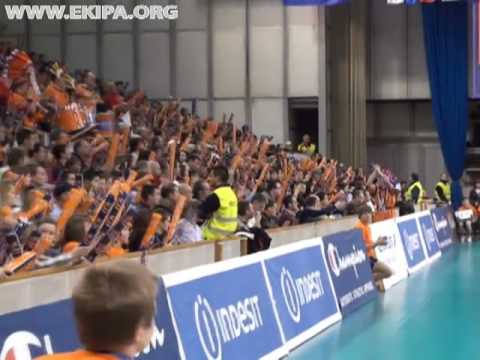 Ach Volley - Zenit Kazan