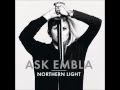 Ask Embla Einn