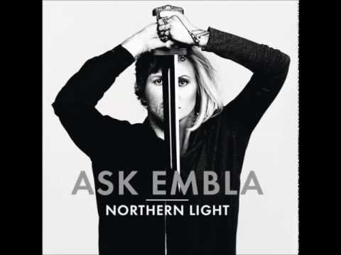 Ask Embla Einn