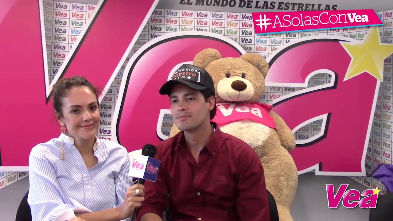 A solas con Virginia casta