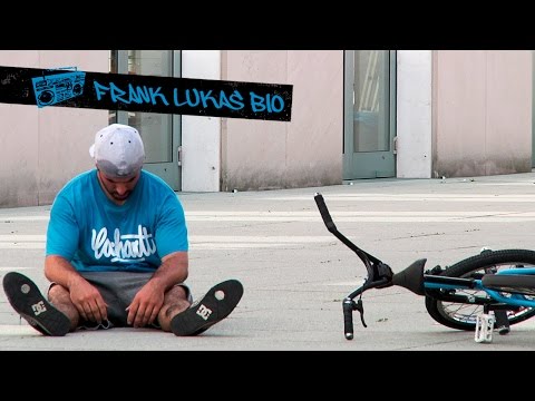 Props Issue 75 – Frank Lukas Bio