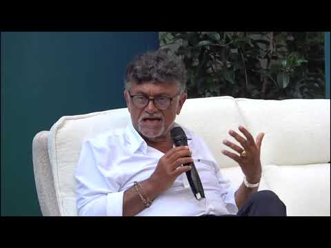 🔴 C'era una volta al Sud: Marcello Veneziani a "La Versiliana" intervistato da Alessandro Sallusti.