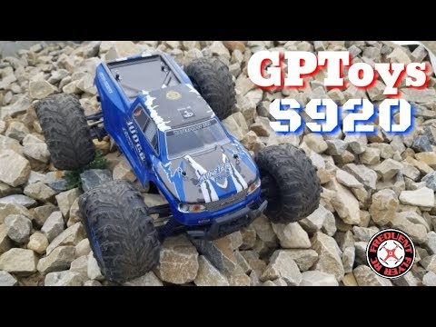 gptoys s920