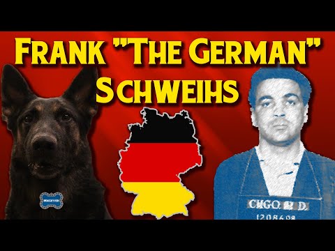 Coffee with Cullotta #11 - Frank "The German" Schweihs