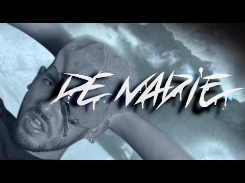 KRANE - DE NADIE (Prod. Cheezie J) 🥀​ VIDEOCLIP