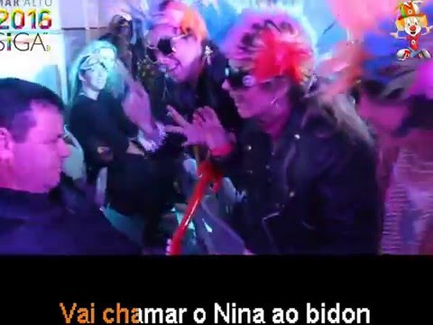 Gramesindas 2016 - Vai Chamar O Nina