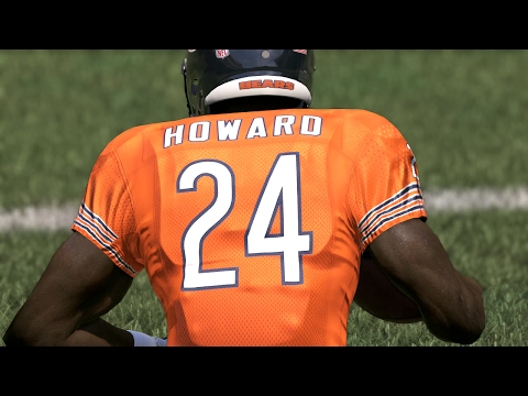 Madden 17 Top 10 Plays of the Week Episode 26 - RIDICULOUS NO LOOK PASS WHILE GETTING HIT