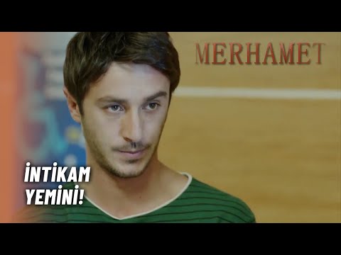 Atıf, Fırat'tan İntikam Almak İstiyor! - Merhamet 25. Bölüm