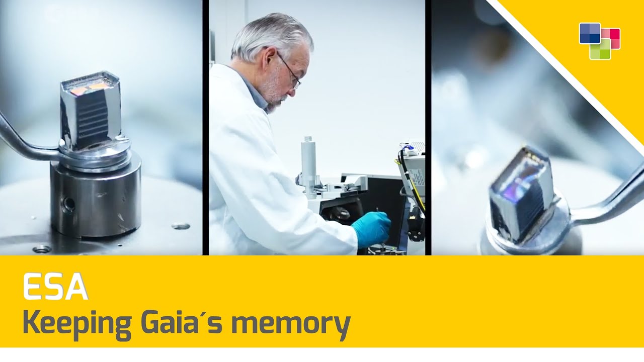 Gaia Thumbnail