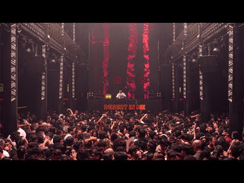 Khen and Cultura del Groove