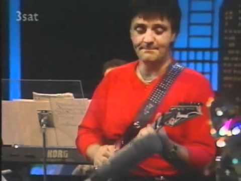 Alain Rieder & Frank Gambale - Samba Di Somewhere