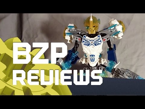 Set Review: 71311 Kopaka and Melum Unity Set
