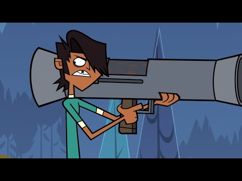 🌟 TOTAL DRAMA ALL-STARS 🌟 Episode 13 - "The Final Wreck-ening" (Mike Ending)