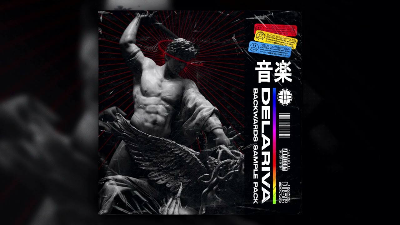 FREE Trap Sample Pack 