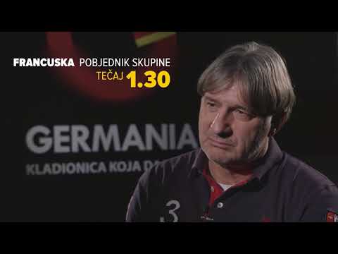 Odbrojavanje do SP-a: Ivica Šurjak